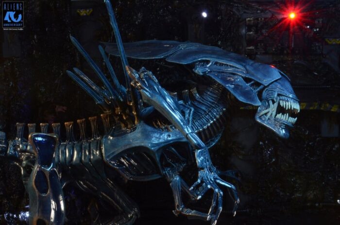 Alien Queen - Aliens - Ultra Deluxe - 40th Anniversary – Bild 13