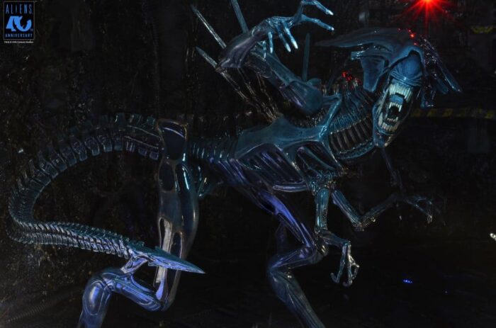 Alien Queen - Aliens - Ultra Deluxe - 40th Anniversary – Bild 14