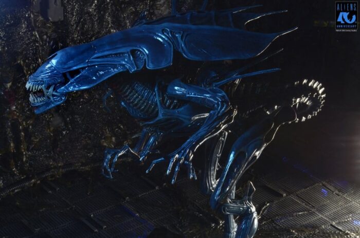 Alien Queen - Aliens - Ultra Deluxe - 40th Anniversary – Bild 15