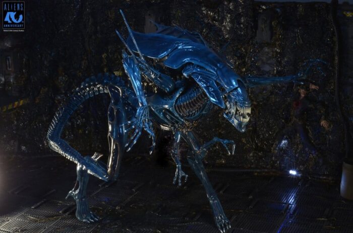 Alien Queen - Aliens - Ultra Deluxe - 40th Anniversary – Bild 16