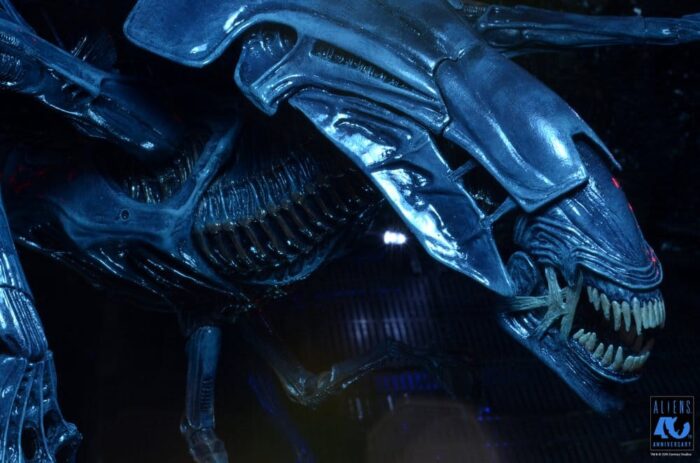 Alien Queen - Aliens - Ultra Deluxe - 40th Anniversary – Bild 17