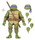 Donatello - Teenage Mutant Ninja Turtles x Usagi Yojimbo - Ultimate
