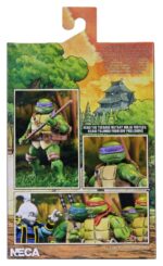 Donatello - Teenage Mutant Ninja Turtles x Usagi Yojimbo - Ultimate – Bild 3