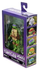 Donatello - Teenage Mutant Ninja Turtles x Usagi Yojimbo - Ultimate – Bild 4
