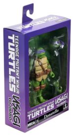 Donatello - Teenage Mutant Ninja Turtles x Usagi Yojimbo - Ultimate – Bild 5