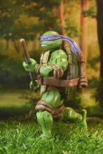 Donatello - Teenage Mutant Ninja Turtles x Usagi Yojimbo - Ultimate – Bild 7