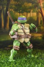 Donatello - Teenage Mutant Ninja Turtles x Usagi Yojimbo - Ultimate – Bild 9