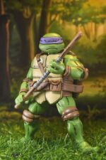 Donatello - Teenage Mutant Ninja Turtles x Usagi Yojimbo - Ultimate – Bild 10