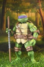 Donatello - Teenage Mutant Ninja Turtles x Usagi Yojimbo - Ultimate – Bild 11