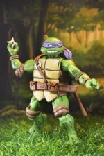 Donatello - Teenage Mutant Ninja Turtles x Usagi Yojimbo - Ultimate – Bild 12