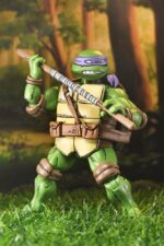 Donatello - Teenage Mutant Ninja Turtles x Usagi Yojimbo - Ultimate – Bild 13