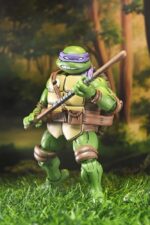 Donatello - Teenage Mutant Ninja Turtles x Usagi Yojimbo - Ultimate – Bild 14
