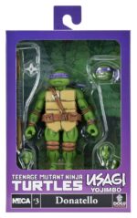 Donatello - Teenage Mutant Ninja Turtles x Usagi Yojimbo - Ultimate – Bild 15