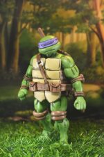Donatello - Teenage Mutant Ninja Turtles x Usagi Yojimbo - Ultimate – Bild 16