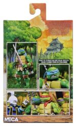 Leonardo - Teenage Mutant Ninja Turtles x Usagi Yojimbo - Ultimate – Bild 3