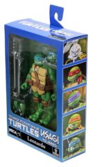 Leonardo - Teenage Mutant Ninja Turtles x Usagi Yojimbo - Ultimate – Bild 4
