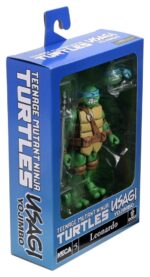 Leonardo - Teenage Mutant Ninja Turtles x Usagi Yojimbo - Ultimate – Bild 5