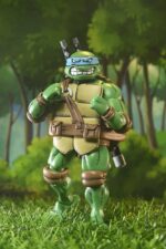 Leonardo - Teenage Mutant Ninja Turtles x Usagi Yojimbo - Ultimate – Bild 8