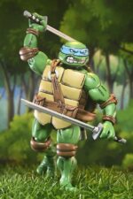 Leonardo - Teenage Mutant Ninja Turtles x Usagi Yojimbo - Ultimate – Bild 9