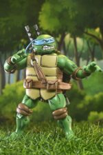 Leonardo - Teenage Mutant Ninja Turtles x Usagi Yojimbo - Ultimate – Bild 11