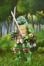 Leonardo - Teenage Mutant Ninja Turtles x Usagi Yojimbo - Ultimate – Bild 12