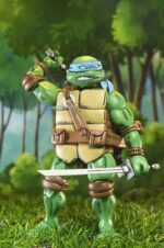 Leonardo - Teenage Mutant Ninja Turtles x Usagi Yojimbo - Ultimate – Bild 13