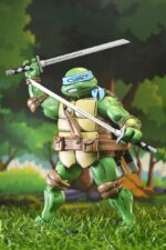 Leonardo - Teenage Mutant Ninja Turtles x Usagi Yojimbo - Ultimate – Bild 14