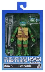Leonardo - Teenage Mutant Ninja Turtles x Usagi Yojimbo - Ultimate – Bild 15