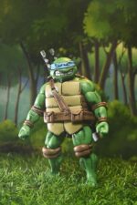 Leonardo - Teenage Mutant Ninja Turtles x Usagi Yojimbo - Ultimate – Bild 16