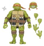 Michelangelo - Teenage Mutant Ninja Turtles x Usagi Yojimbo - Ultimate