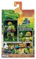 Michelangelo - Teenage Mutant Ninja Turtles x Usagi Yojimbo - Ultimate – Bild 3
