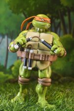 Michelangelo - Teenage Mutant Ninja Turtles x Usagi Yojimbo - Ultimate – Bild 11