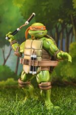 Michelangelo - Teenage Mutant Ninja Turtles x Usagi Yojimbo - Ultimate – Bild 13