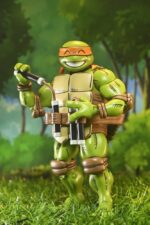 Michelangelo - Teenage Mutant Ninja Turtles x Usagi Yojimbo - Ultimate – Bild 14