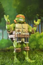 Michelangelo - Teenage Mutant Ninja Turtles x Usagi Yojimbo - Ultimate – Bild 16