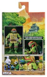 Raphael - Teenage Mutant Ninja Turtles x Usagi Yojimbo - Ultimate – Bild 3
