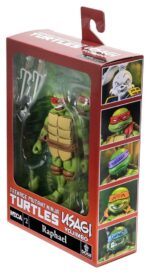 Raphael - Teenage Mutant Ninja Turtles x Usagi Yojimbo - Ultimate – Bild 4