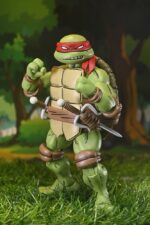 Raphael - Teenage Mutant Ninja Turtles x Usagi Yojimbo - Ultimate – Bild 9