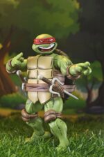 Raphael - Teenage Mutant Ninja Turtles x Usagi Yojimbo - Ultimate – Bild 12