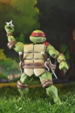 Raphael - Teenage Mutant Ninja Turtles x Usagi Yojimbo - Ultimate – Bild 13