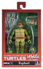 Raphael - Teenage Mutant Ninja Turtles x Usagi Yojimbo - Ultimate – Bild 15