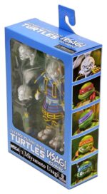 Miyamoto Usagi - Teenage Mutant Ninja Turtles x Usagi Yojimbo - Ultimate – Bild 3
