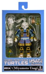 Miyamoto Usagi - Teenage Mutant Ninja Turtles x Usagi Yojimbo - Ultimate – Bild 4
