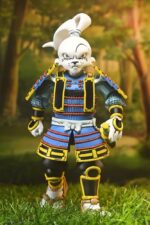 Miyamoto Usagi - Teenage Mutant Ninja Turtles x Usagi Yojimbo - Ultimate – Bild 6