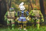 Miyamoto Usagi - Teenage Mutant Ninja Turtles x Usagi Yojimbo - Ultimate – Bild 7