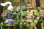 Miyamoto Usagi - Teenage Mutant Ninja Turtles x Usagi Yojimbo - Ultimate – Bild 8