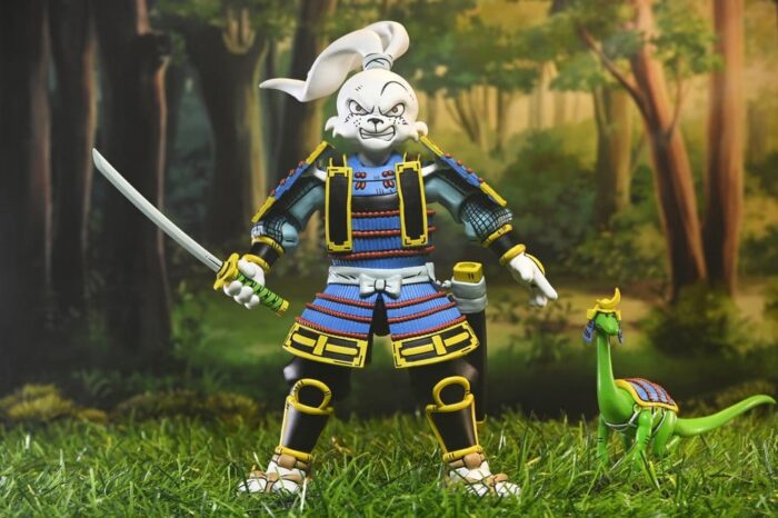 Miyamoto Usagi - Teenage Mutant Ninja Turtles x Usagi Yojimbo - Ultimate – Bild 9