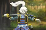 Miyamoto Usagi - Teenage Mutant Ninja Turtles x Usagi Yojimbo - Ultimate – Bild 12
