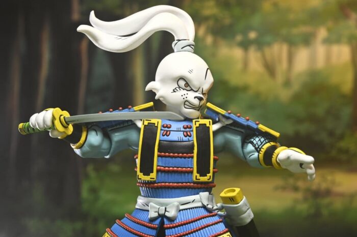 Miyamoto Usagi - Teenage Mutant Ninja Turtles x Usagi Yojimbo - Ultimate – Bild 12