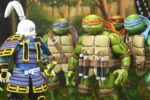 Miyamoto Usagi - Teenage Mutant Ninja Turtles x Usagi Yojimbo - Ultimate – Bild 15